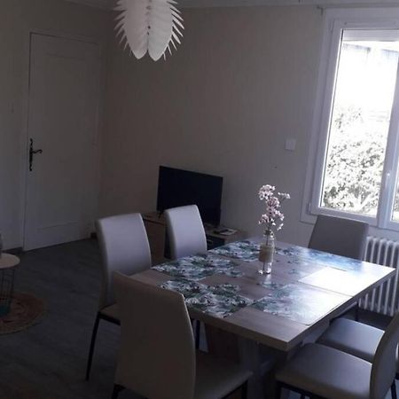 Maison au coeur du Jura Champagnole Eksteriør billede