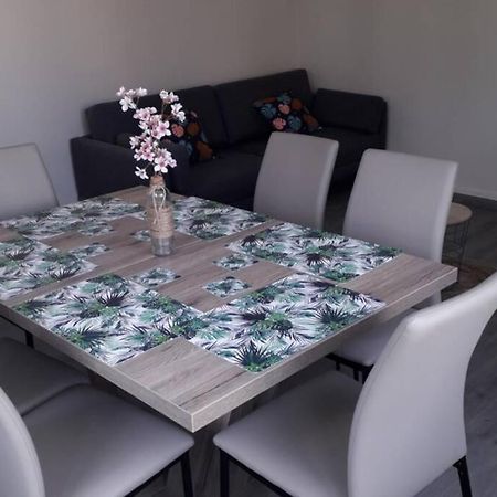 Maison au coeur du Jura Champagnole Eksteriør billede