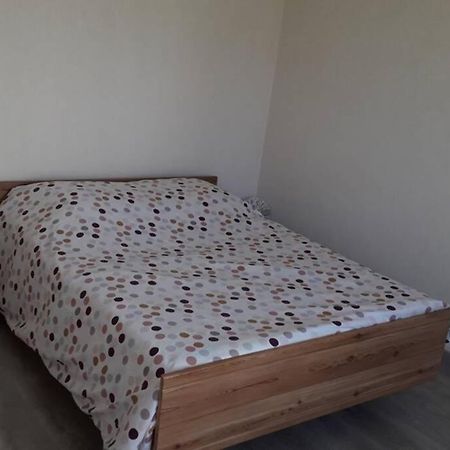 Maison au coeur du Jura Champagnole Eksteriør billede