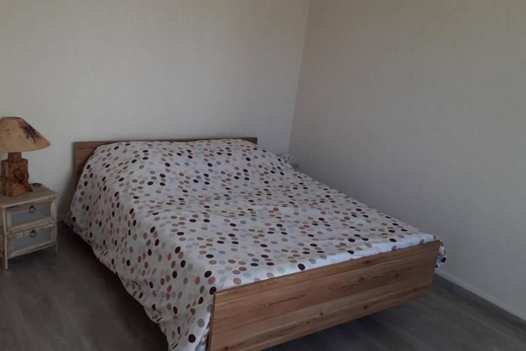 Maison au coeur du Jura Champagnole Eksteriør billede